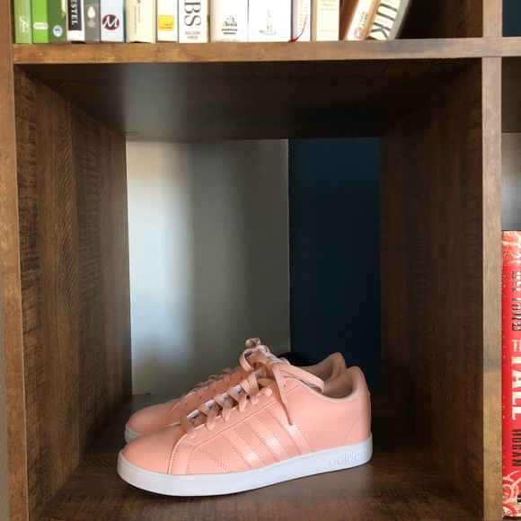 Adidas Neo Baseline Women’s Shoe - Picture 6 of 7